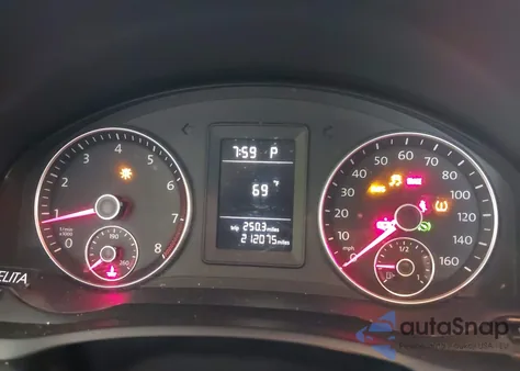 2010 Volkswagen Jetta S from USA, damaged, VIN 3VWJZ7AJ0AM005950